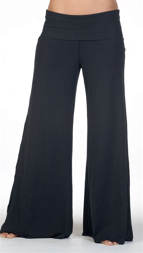 Palazzo pants- The comfy 60s style pants