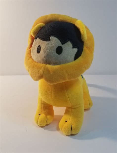 Salesforce RARE Lionheart Astro 7" Plush Doll Lion Dreamforce Trailblazers | eBay in 2020 ...