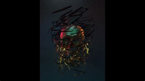 ArtStation - Disoriented