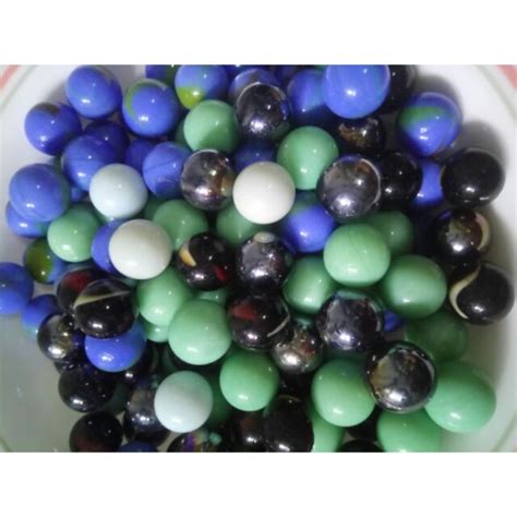 Jolen (Marble Toy) 45pcs | Shopee Philippines