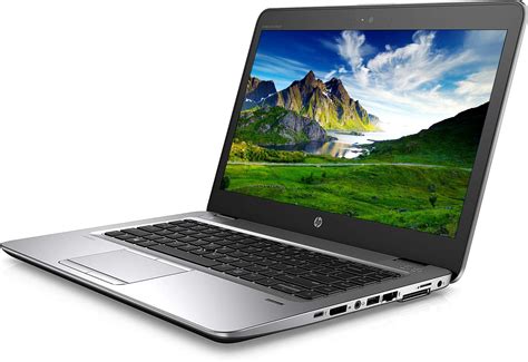 HP Ultrabook 840 G4 14" Touchscreen Laptop i5-7300U Windows