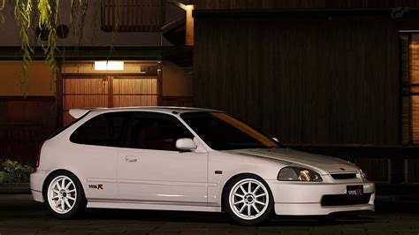 Honda Civic Ek Type R · Cars, ek9 honda HD wallpaper | Pxfuel