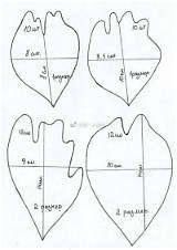  sketch template