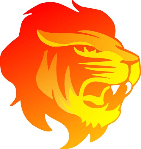 Lion Head Png - Clip Art Library