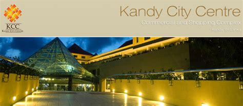 kandywebzone: Kandy City Centre