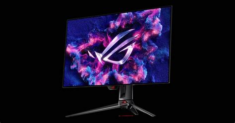 Asus ROG Swift PG32UCDM - release date, price, specs, and everything we ...