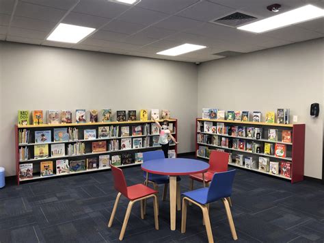 Center Point Public Library now open | The Trussville Tribune