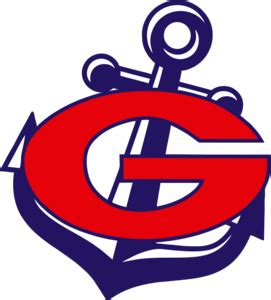 Grafton High School Logo PNG Vector (AI) Free Download