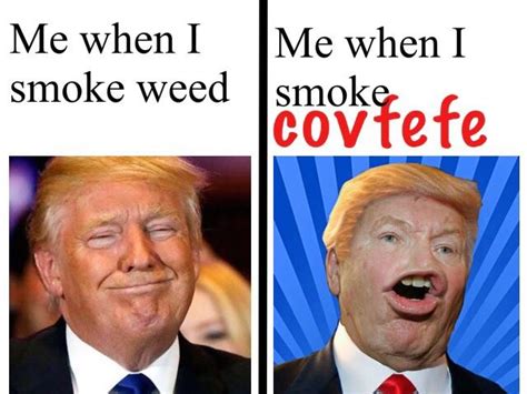 Covfefe? : r/dankmemes