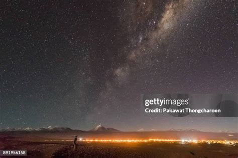 Atacama Desert Stars Photos and Premium High Res Pictures - Getty Images