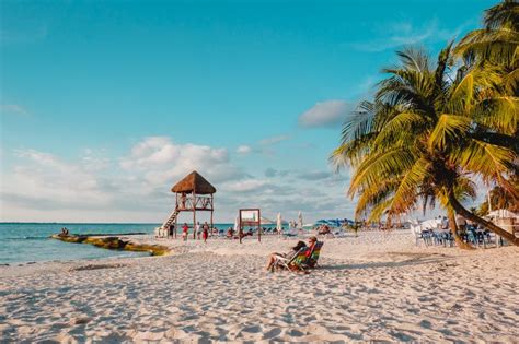 Yucatán Highlights: 8 Paradiesische Orte an der Karibikküste Mexikos