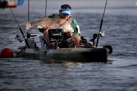 Fish Finders for Kayaks: How They Work, and a Few Top Choices - Wide Open Spaces