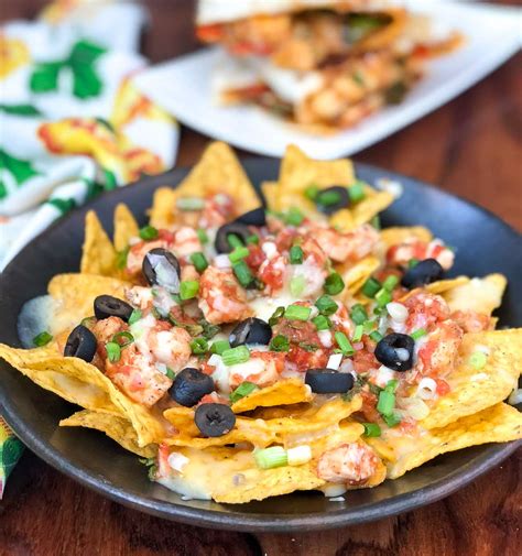 Homemade Loaded Chicken Nachos Recipe by Archana's Kitchen