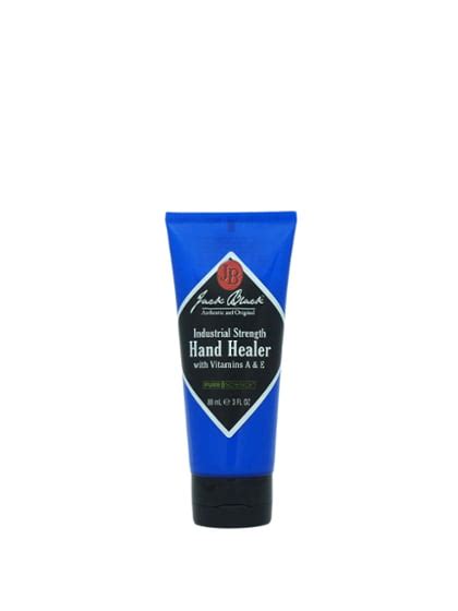 Jack Black Skincare and Men's Grooming - Mensfash