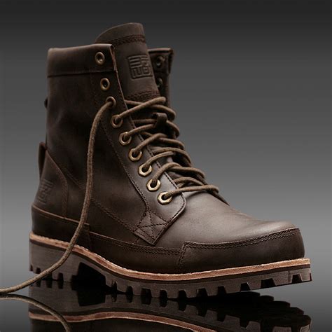 New 2015 Genuine Leather Men Boots Fashion Warm Cotton Brand ankle ...