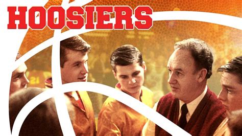 Hoosiers (1986)