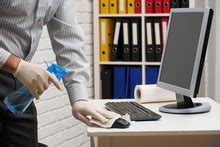 Cleaning Keyboard Free Stock Photo - Public Domain Pictures