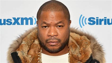 Xzibit Responds To Wife's Claims He's Hiding Millions In Deleted IG ...