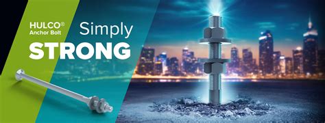 Peikko introduces super-strong steel HULCO® Anchor Bolt for bolted connections | Peikko Group