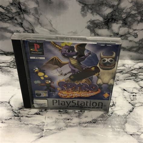 SPYRO YEAR OF THE DRAGON - Own4Less