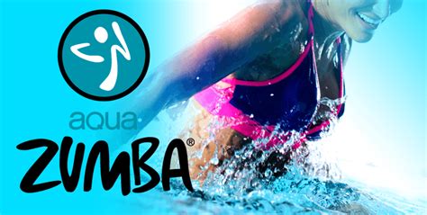 AquaZumba - Xperience Fitness