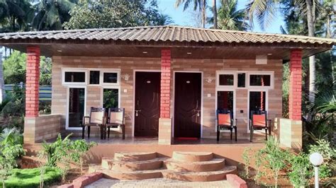 Ale Beach Huts in Kumta, India - reviews, prices | Planet of Hotels