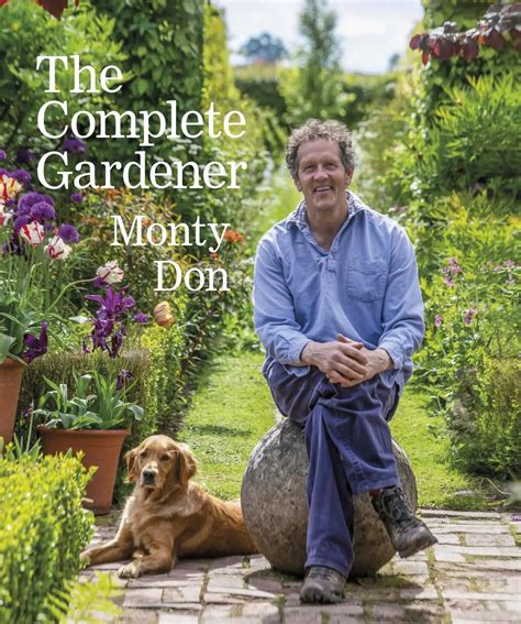 The Complete Gardener: A Practical, Imaginative Guide to Every Aspect of Gardening / AvaxHome