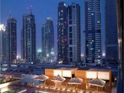 Best Price on Radisson Blu Residence, Dubai Marina in Dubai + Reviews!