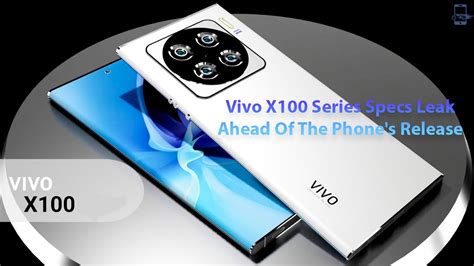 Vivo X100 Pro 5G Release Date, Price, Specifications Leaked, 49% OFF