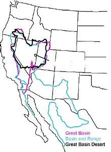 Basin (geology) - Simple English Wikipedia, the free encyclopedia