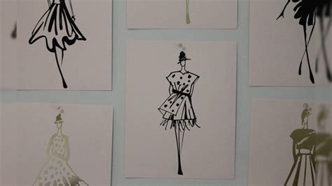 Learn the Tricks and Techniques of Fashion Illustration!