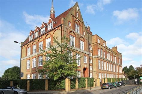 One bedroom flat available to let in Shillington Old School, SW11 | in Clapham Junction, London ...