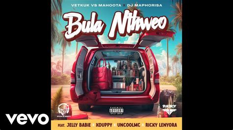 Bula Nthweo (Official Audio) - YouTube