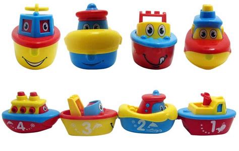 8 Best Bath Boat Toys for Toddlers and Kids in 2020 - Kid Crave