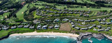 The Kapalua Ridge Villas