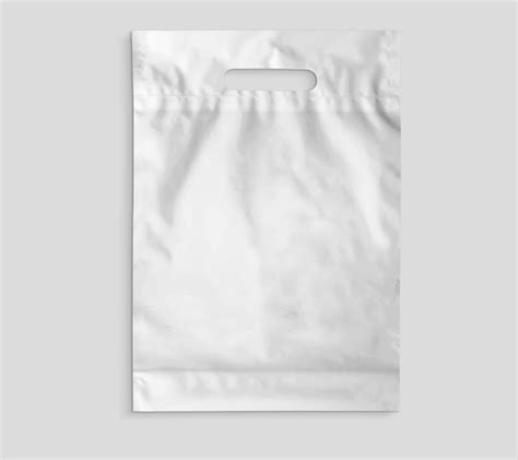 20+ Innovative Plastic Bag Mockup PSD Templates - Mockup Den