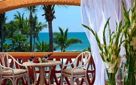 Mexico Resort on the Beach | All Inclusive Pueblo Bonito Mazatlán Resort
