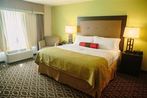 Holiday Inn Murfreesboro, an IHG Hotel Murfreesboro, Tennessee, US ...