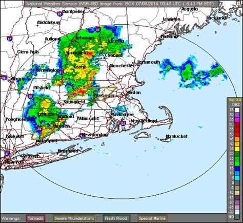 Framingham Ma Weather Radar | Amtframe.co