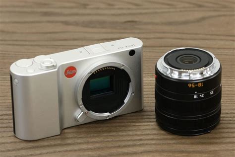 Leica TL2 Review | Trusted Reviews