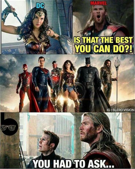 Dc memes and other | Marvel vs dc, Comics memes, Marvel