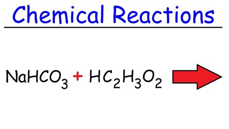 Supreme Baking Soda And Vinegar Word Equation C Formula Physics