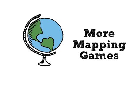 Map Europe! {Geography Games and Activities} | Passport to the Nations