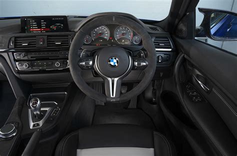 2018 Bmw M3 Cs Interior | SPORTCars