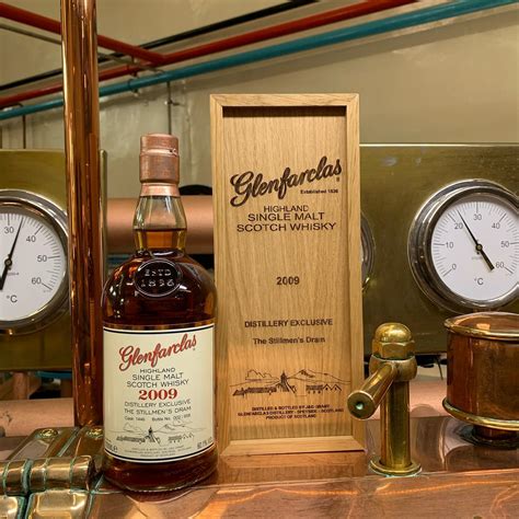 Glenfarclas Distillery Archives - VCL Vintners