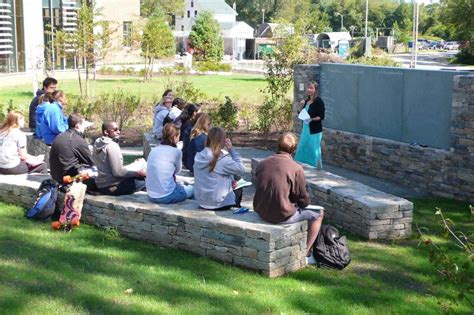 Outdoor Classroom | Outdoor classroom, Outdoor learning spaces, Outdoor