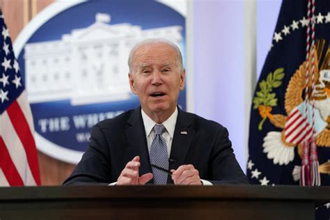 Biden to invoke Cold War-era law to boost medical supplies