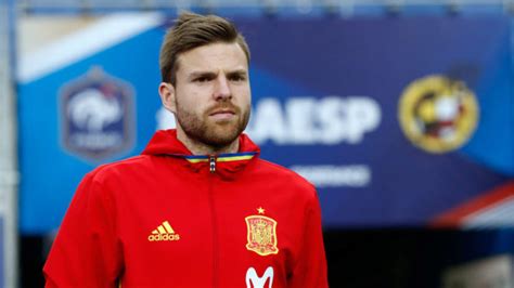 Illarramendi finally makes his debut for Spain | MARCA in English