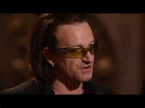 U2 Acceptance Speech at the 2005 Rock & Roll Hall of Fame Induction Ceremony - YouTube