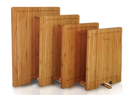 Bamboo Cutting Board Set – Yi Bamboo| bamboo products